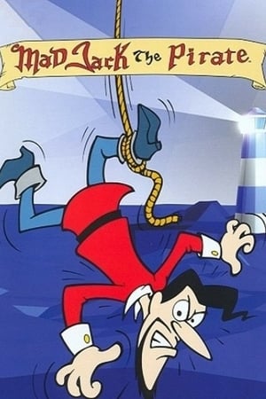 Affiche de la série Mad Jack the Pirate (1998) de Bill Kopp Affiche de la série Mad Jack the Pirate (1998) de Bill Kopp. Voir Mad Jack the Pirate en streaming / torrent sur meilleurs-films.fr