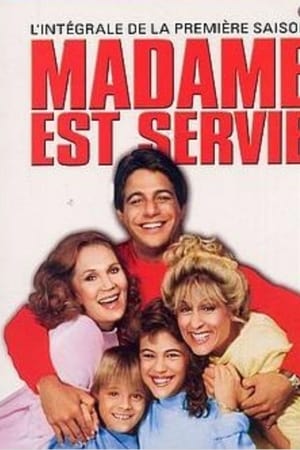 Affiche de la série Madame est Servie (1984) de Blake Hunter Affiche de la série Madame est Servie (1984) de Blake Hunter. Voir Madame est Servie en streaming / torrent sur meilleurs-films.fr