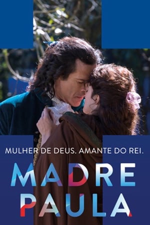 Affiche de la série Madre Paula (2017) de Eduarda Laia. Voir Madre Paula en streaming / torrent sur meilleurs-films.fr