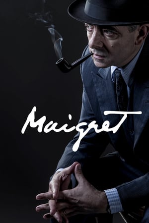 Affiche de la série Maigret (2016) de . Voir Maigret en streaming / torrent sur meilleurs-films.fr