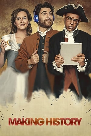 Affiche de la série Making History (2017) de Julius Sharpe Affiche de la série Making History (2017) de Julius Sharpe. Voir Making History en streaming / torrent sur meilleurs-films.fr