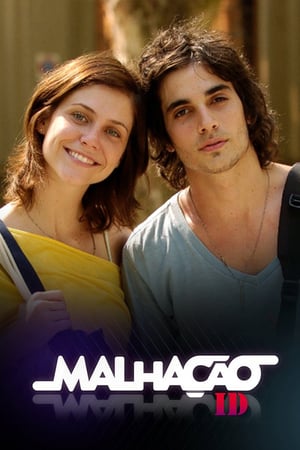 Affiche de la série Malhação (1995) de Andréa Maltarolli. Voir Malhação en streaming / torrent sur meilleurs-films.fr