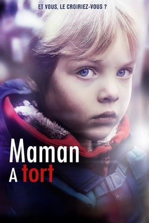 Affiche de la série Maman a tort (2018) de Francois Velle Affiche de la série Maman a tort (2018) de Francois Velle. Voir Maman a tort en streaming / torrent sur meilleurs-films.fr