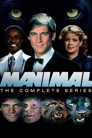 Affiche de la série Manimal (1983) de Glen A. Larson Affiche de la série Manimal (1983) de Glen A. Larson. Voir Manimal en streaming / torrent sur meilleurs-films.fr