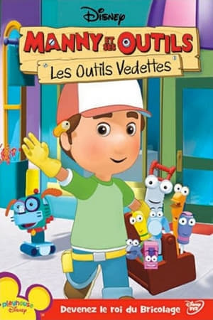 Affiche de la série Manny et ses outils (2006) de . Voir Manny et ses outils en streaming / torrent sur meilleurs-films.fr