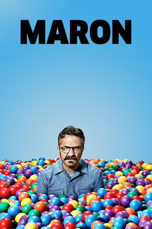 Affiche de la série Maron (2013) de Marc Maron. Voir Maron en streaming / torrent sur meilleurs-films.fr