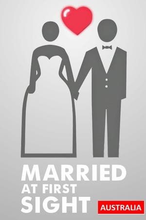 Affiche de la série Married at First Sight (2015) de . Voir Married at First Sight en streaming / torrent sur meilleurs-films.fr