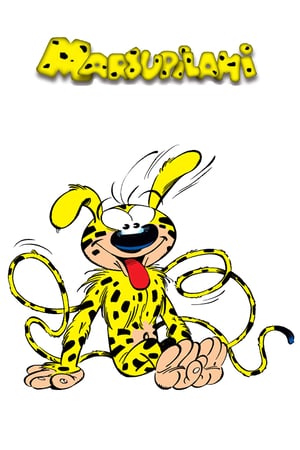 Affiche de la série Marsupilami (1993) de Affiche de la série Marsupilami (1993) de . Voir Marsupilami en streaming / torrent sur meilleurs-films.fr