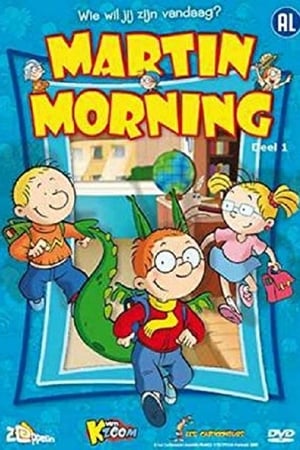 Affiche de la série Martin Matin (2003) de . Voir Martin Matin en streaming / torrent sur meilleurs-films.fr