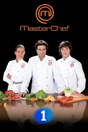 Affiche de la série MasterChef (2013) de Franc Roddam. Voir MasterChef en streaming / torrent sur meilleurs-films.fr