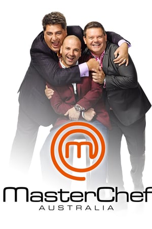 Affiche de la série MasterChef Australia (2009) de Franc Roddam. Voir MasterChef Australia en streaming / torrent sur meilleurs-films.fr