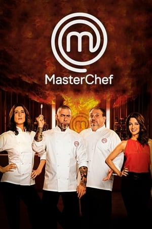 Affiche de la série MasterChef Brasil (2014) de Franc Roddam. Voir MasterChef Brasil en streaming / torrent sur meilleurs-films.fr