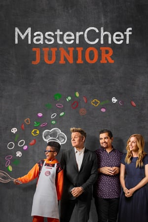 Affiche de la série MasterChef Junior (2013) de Affiche de la série MasterChef Junior (2013) de . Voir MasterChef Junior en streaming / torrent sur meilleurs-films.fr