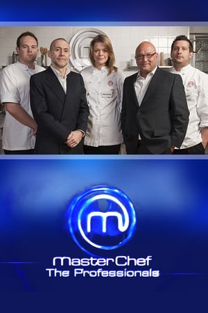 Affiche de la série Masterchef: The Professionals (2008) de . Voir Masterchef: The Professionals en streaming / torrent sur meilleurs-films.fr