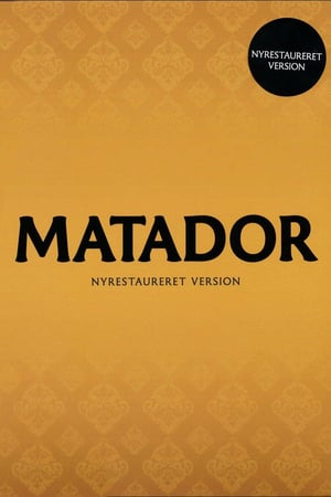 Affiche de la série Matador (1978) de Erik Balling. Voir Matador en streaming / torrent sur meilleurs-films.fr
