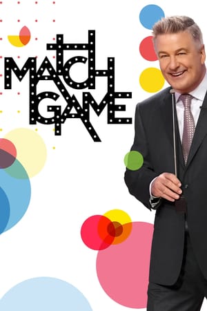 Affiche de la série Match Game (2016) de Affiche de la série Match Game (2016) de . Voir Match Game en streaming / torrent sur meilleurs-films.fr