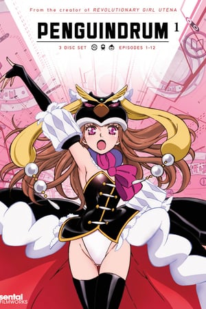 Affiche de la série Mawaru Penguindrum (2011) de Kunihiko Ikuhara Affiche de la série Mawaru Penguindrum (2011) de Kunihiko Ikuhara. Voir Mawaru Penguindrum en streaming / torrent sur meilleurs-films.fr