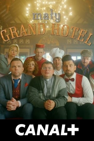 Affiche de la série Ma?y Grand Hotel (2019) de Aleksandra Staszko. Voir Ma?y Grand Hotel en streaming / torrent sur meilleurs-films.fr