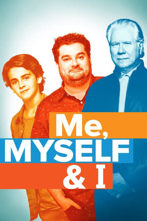 Affiche de la série Me, Myself & I (2017) de Dan Kopelman Affiche de la série Me, Myself & I (2017) de Dan Kopelman. Voir Me, Myself & I en streaming / torrent sur meilleurs-films.fr