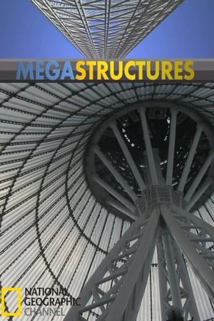 Affiche de la série MegaStructures () de . Voir MegaStructures en streaming / torrent sur meilleurs-films.fr