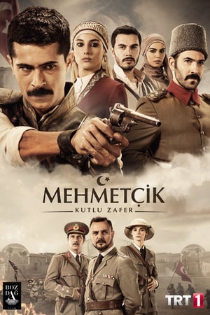 Affiche de la série Mehmetçik Kutlu Zafer (2018) de Mehmet Bozda?. Voir Mehmetçik Kutlu Zafer en streaming / torrent sur meilleurs-films.fr