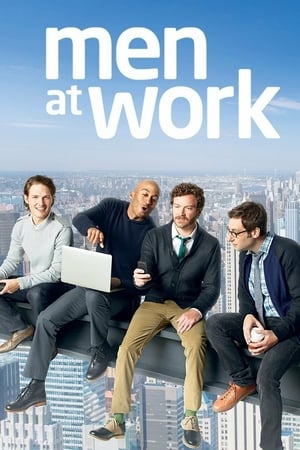 Affiche de la série Men at Work (2012) de Breckin Meyer Affiche de la série Men at Work (2012) de Breckin Meyer. Voir Men at Work en streaming / torrent sur meilleurs-films.fr