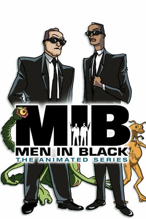Affiche de la série Men in Black (1997) de . Voir Men in Black en streaming / torrent sur meilleurs-films.fr