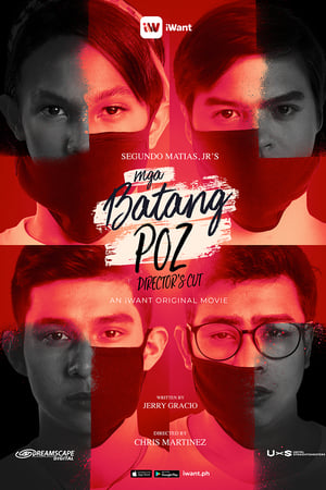 Affiche de la série Mga Batang Poz (2019) de . Voir Mga Batang Poz en streaming / torrent sur meilleurs-films.fr