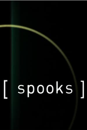 Affiche de la série [MI-5] (2002) de David Wolstencroft. Voir [MI-5] en streaming / torrent sur meilleurs-films.fr