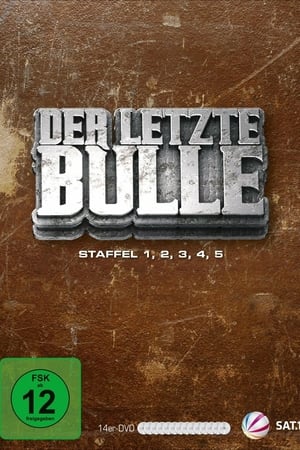 Affiche de la série Mick Brisgau (2010) de Robert Dannenberg. Voir Mick Brisgau en streaming / torrent sur meilleurs-films.fr