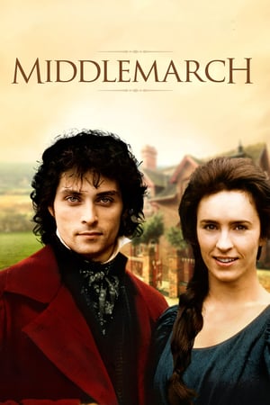Affiche de la série Middlemarch (1994) de Affiche de la série Middlemarch (1994) de . Voir Middlemarch en streaming / torrent sur meilleurs-films.fr
