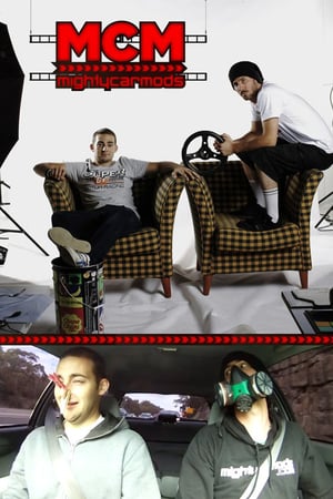 Affiche de la série Mighty Car Mods (2008) de . Voir Mighty Car Mods en streaming / torrent sur meilleurs-films.fr