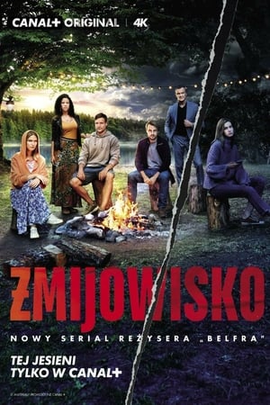 Affiche de la série ?mijowisko (2019) de . Voir ?mijowisko en streaming / torrent sur meilleurs-films.fr