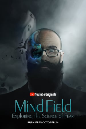 Affiche de la série Mind Field (2017) de . Voir Mind Field en streaming / torrent sur meilleurs-films.fr