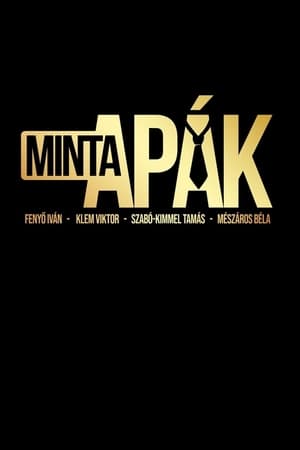 Affiche de la série Mintaapák (2019) de . Voir Mintaapák en streaming / torrent sur meilleurs-films.fr