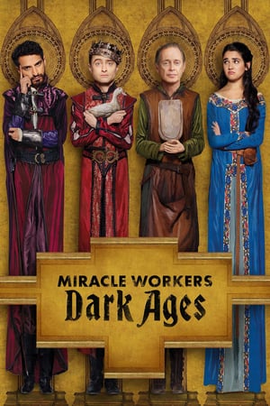 Affiche de la série Miracle Workers (2019) de Simon Rich Affiche de la série Miracle Workers (2019) de Simon Rich. Voir Miracle Workers en streaming / torrent sur meilleurs-films.fr