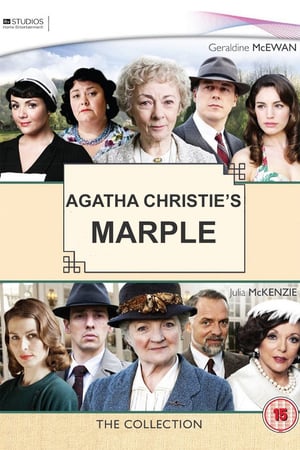 Affiche de la série Miss Marple (2004) (2004) de Affiche de la série Miss Marple (2004) (2004) de . Voir Miss Marple (2004) en streaming / torrent sur meilleurs-films.fr