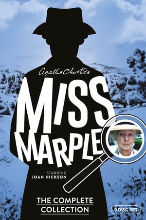 Affiche de la série Miss Marple: The Moving Finger (1985) de Agatha Christie. Voir Miss Marple: The Moving Finger en streaming / torrent sur meilleurs-films.fr