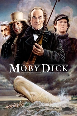 Affiche de la série Moby Dick (1998) de Affiche de la série Moby Dick (1998) de . Voir Moby Dick en streaming / torrent sur meilleurs-films.fr