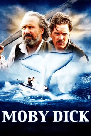 Affiche de la série Moby Dick (2011) de Mike Barker Affiche de la série Moby Dick (2011) de Mike Barker. Voir Moby Dick en streaming / torrent sur meilleurs-films.fr