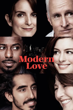 Affiche de la série Modern Love (2019) de John Carney Affiche de la série Modern Love (2019) de John Carney. Voir Modern Love en streaming / torrent sur meilleurs-films.fr