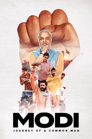 Affiche de la série Modi: Journey of a Common Man (2019) de Affiche de la série Modi: Journey of a Common Man (2019) de . Voir Modi: Journey of a Common Man en streaming / torrent sur meilleurs-films.fr