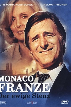 Affiche de la série Monaco Franze (1983) de . Voir Monaco Franze en streaming / torrent sur meilleurs-films.fr