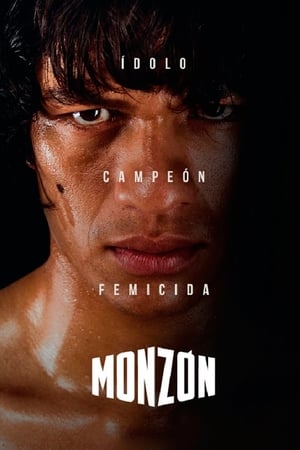 Affiche de la série Monzón (2019) de Affiche de la série Monzón (2019) de . Voir Monzón en streaming / torrent sur meilleurs-films.fr