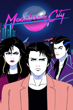Affiche de la série Moonbeam City (2015) de Scott Gairdner Affiche de la série Moonbeam City (2015) de Scott Gairdner. Voir Moonbeam City en streaming / torrent sur meilleurs-films.fr