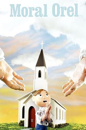 Affiche de la série Moral Orel (2005) de Dino Stamatopoulos Affiche de la série Moral Orel (2005) de Dino Stamatopoulos. Voir Moral Orel en streaming / torrent sur meilleurs-films.fr