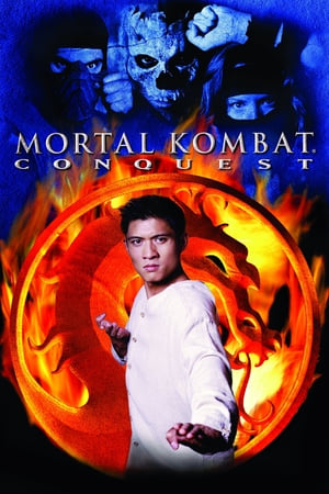 Affiche de la série Mortal Kombat – Conquest (1998) de . Voir Mortal Kombat – Conquest en streaming / torrent sur meilleurs-films.fr