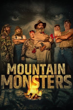Affiche de la série Mountain Monsters (2013) de . Voir Mountain Monsters en streaming / torrent sur meilleurs-films.fr