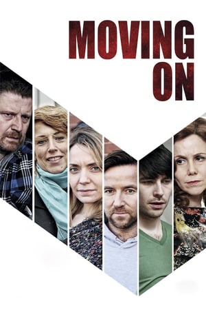 Affiche de la série Moving On (2009) de Jimmy McGovern. Voir Moving On en streaming / torrent sur meilleurs-films.fr