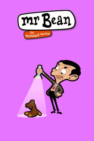 Affiche de la série Mr Bean, la série animée (2002) de Richard Curtis. Voir Mr Bean, la série animée en streaming / torrent sur meilleurs-films.fr